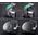 Filtr Kf FILTR Polaryzacyjny CPL K&F CONCEPT NANO-X Ultra-Low Reflection 62mm 62 mm / KF01.2477