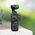 Filtr Kf Filtr Dyfuzyjny Hd Black Diffusion 1/4 K&f Concept Do Dji Osmo Pocket 3 / Kf01.2533