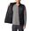 Columbia Columbia Out-Shield Hybrid Vest 2057452010 Czarne L
