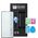 5D Full Glue Tempered Glass - do Samsung Galaxy S21 FE czarny