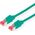Draka DRAKA S/FTP- Patch Cable Κατ. 6 H, 15 m, πράσινο (21/05/2153) 5288533 7611990751518