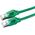 Draka DRAKA S/FTP- Patch Cable Κατ. 6 H, 15 m, πράσινο (21/05/2153) 5288533 7611990751518