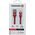 Καλώδιο Swissten Universalus Swissten Textile USB-C 3.1, 2.0 m, sidabrinės spalvos 5607975 8595217455351