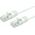 Τιμή VALUE UTP PatchCord C6.LSOH. λευκό. 10μ 5744714 7611990113378