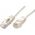 Τιμή VALUE UTP PatchCord C6.LSOH. λευκό. 10μ 5744714 7611990113378