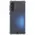 Bizon Case Salpa Samsung Galaxy M55 5G clear