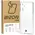 Bizon Case Salpa Samsung Galaxy M55 5G clear