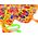 Adar Latawiec 555914 Adar mix cena za 1 szt