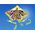 Adar Latawiec 555914 Adar mix cena za 1 szt
