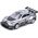 Trifox Auto metalowe z napędem