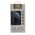 Tempered glass 10D for Samsung Galaxy S25 black frame 5906961924490