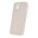 Rim TPU case for Xiaomi Redmi 14C 4G/ Redmi A4 / POCO C75 beige 5906961930774