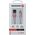 Καλώδιο Swissten Universalus Swissten Textile USB-C 3.1 καλώδιο USB, 2.0 m, pilkos spalvos 5607966 8595217455344
