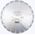 Best-Tools DIAMOND DISC 300x25,4/20mm SEGMENTED STANDARD TIGER BEST - TDS300PRO12 6411234 5902082852803