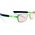 Γυαλιά Arozzi Arozzi Gaming Brille Visione VX-500 Πράσινα 6414576 769498676950