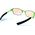 Γυαλιά Arozzi Arozzi Gaming Brille Visione VX-500 Πράσινα 6414576 769498676950