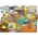 Dodo Puzzle 30 Maszyny budowlane