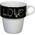 Art-Pol Komplet 6 filiżanek Love 260 ml