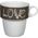 Art-Pol Komplet 6 filiżanek Love 260 ml