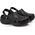 Crocs Klapki Crocs Classic Platform 206750-001