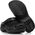 Crocs Klapki Crocs Classic Platform 206750-001