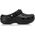 Crocs Klapki Crocs Classic Platform 206750-001