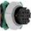 Hansgrohe Hansgrohe Adapter do iBox Universal 2 13588000