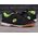 Lotto Lotto Pacer K 2600110K-1124 Czarne 31