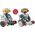 Clementoni TOY EVOLUTION ROBOT 2.0 61387