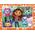 Ravensburger Puzzle 4w1 Koci Domek Gabi 12/16/20/24 elementy