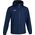 Kurtka męska Joma Joma Elite VII Rain Jacket 102235-331 Granatowe M