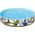 Bestway Basen rozporowy Dino 183cm (55022)
