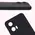 Bizon Soft Case Motorola Moto G35 5G black