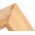Σχάρα μπαχαρικών Kinvara BAMBOO για 10 βάζα, 7,5 x 24,5 x 17 cm 14195298 8430852922786