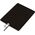 Avenger Flaga Solid Black 30x45cm
