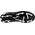 Joma Evolution 2501 FG EVOS2501FG Czarne 41