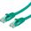 Τιμή VALUE - Καλώδιο Patch - RJ-45 (M) - RJ-45 (M) - 15m - UTP - CAT 6a - Pressed, Smooth - Green, RAL 6016 (21.99.1448) 5288576 7611990120918