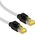 Draka Draka UC900 - Patch- Cable - RJ- 45 (M) - RJ- 45 (M) - 3 m - SFTP - CAT 6a, χωρίς αλογόνο - μπλε (21/05/9534) 5302676 7611990752133