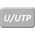 Τιμή VALUE - Patch- Καλώδιο - RJ- 45 (M) έως RJ- 45 (M) - 20 m - UTP - CAT 6a - σχήμα, χωρίς Haken - μαύρο, RAL 9011 (21.99.1469) 5303027 7611990121311