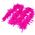 Aster Shawl boa pink 50g universal 5676215 8712026527073