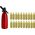 Saturator Art Quick Soda Red 6072359 5902115409318