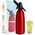 Saturator Art Quick Soda Red 6072359 5902115409318