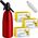 Saturator Art Quick Soda Red 6072359 5902115409318
