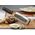 Microplane Microplane Gourmet Τρίφτης χοντρό μαύρο 8274800 98399450001