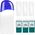 Activeshop ZESTAW DO DEPILACJI SINGLE 3.3
