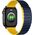 Smartwatch Kieslect KS Pro Czarno-żółty  (YFT2064EU)