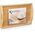 Δίσκος πρωινού Kinvara ORVA στα πόδια, 50 x 30 x 21 cm 14195187 8430852909466
