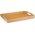 Δίσκος πρωινού Kinvara με χερούλια ORVA, 43,7 x 29,5 x 5,5 cm 14195295 8430852909473