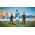 Joma Dribling 2501 TF DRIS2501TF Czarne 40