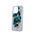 Gold Glam case for Samsung Galaxy S24 FE leaves 5906961953445